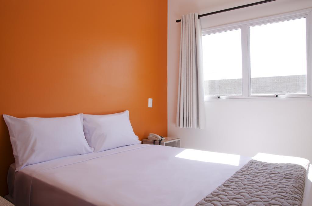 Semprehotel Três Lagoas Værelse billede