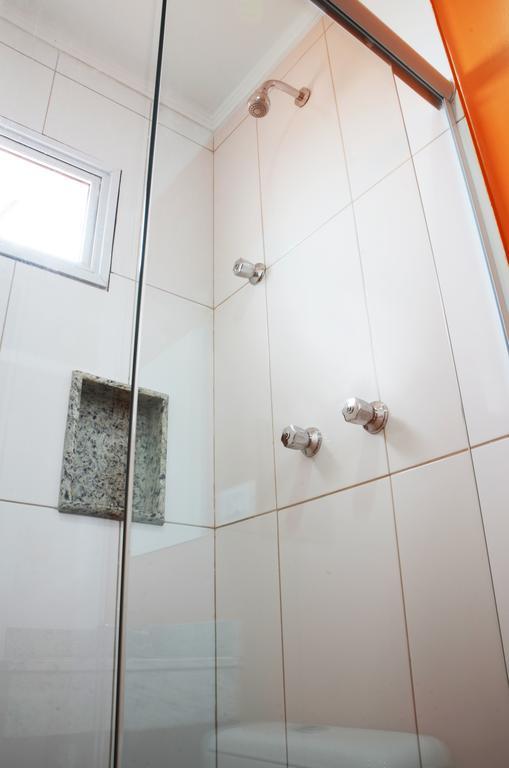 Semprehotel Três Lagoas Værelse billede