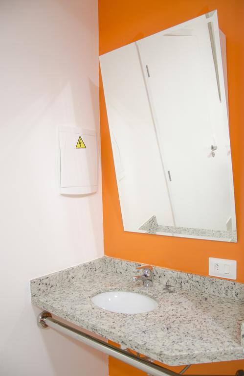 Semprehotel Três Lagoas Værelse billede